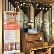 Orgel Elpersdorf